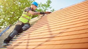 Best Roofing for New Construction  in Rantoul, IL