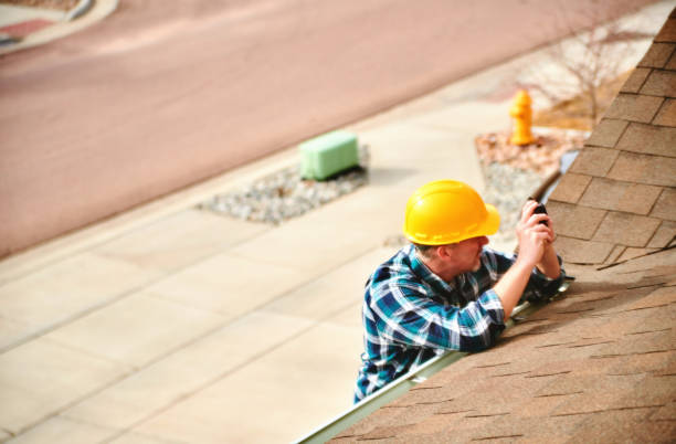 Best Gutter Installation and Repair  in Rantoul, IL